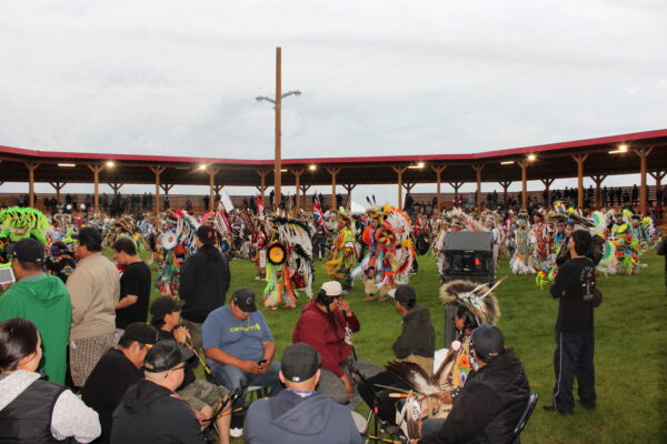 2019 KFN Pow Wow